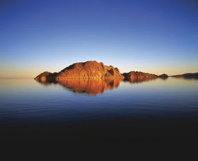 Lake Argyle - Accommodation Sydney 0