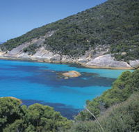 Two Peoples Bay Nature Reserve - Sydney 4u
