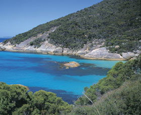 Two Peoples Bay Nature Reserve - Sydney 4u 0