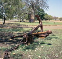 SS Colac - Accommodation Sydney
