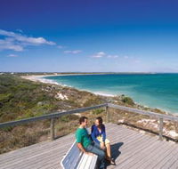 Thirsty Point Lookout - Accommodation Sydney