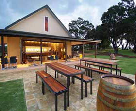 Wills Domain - Sydney 4u 0