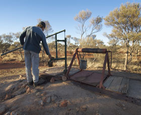 Canning Stock Route - Sydney Resort 0