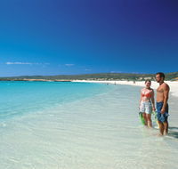 Turquoise Bay - Sydney 4u
