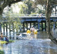 Denmark-Nornalup Heritage Trail - Accommodation Sydney