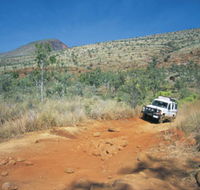 King Leopold Range National Park - Accommodation Sydney