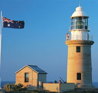 Lighthouse Scenic Drive - Sydney 4u