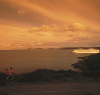 King George Sound - Sydney 4u
