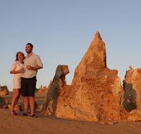 Nambung National Park - Accommodation Sydney