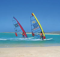 Sandy Bay - Sydney 4u