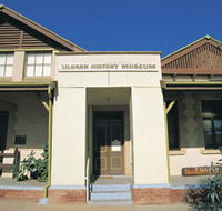 Yilgarn History Museum - Accommodation Sydney