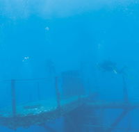 HMAS Perth - Sydney 4u
