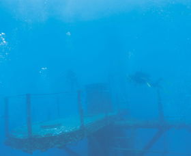 HMAS Perth - Sydney 4u 0