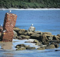 Whalers Beach - Sydney 4u