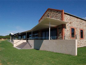 Angove McLaren Vale Vineyards And Cellar Door - Accommodation Sydney 0
