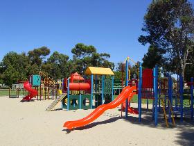 Victoria Square, Kadina - Accommodation Sydney 0
