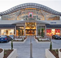 Burnside Village Shopping Centre - Sydney 4u