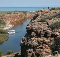 Yardie Creek Cape Range National Park - Sydney 4u