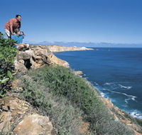 Dampier Salt Mines - Accommodation Sydney