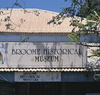 Broome Historical Society Museum - Sydney 4u