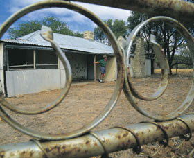 Cunderdin WA Accommodation Sydney