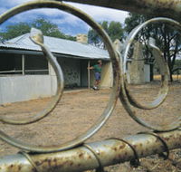Youndegin - Accommodation Sydney