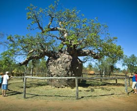 Pigeon Heritage Trail - Accommodation Sydney 0