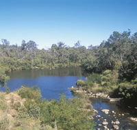 Kalgan River - Sydney 4u