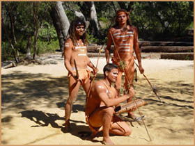 Wardan Aboriginal Centre - Sydney 4u 0
