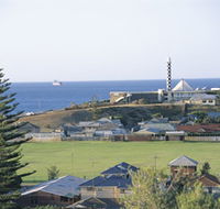 Lighthouse - Accommodation Sydney
