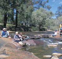 John Forrest National Park - Accommodation Sydney