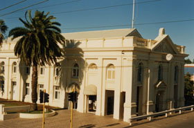 Geraldton Regional Art Gallery - Accommodation Sydney 0