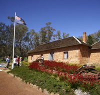 Old Gaol Museum Toodyay - Sydney 4u