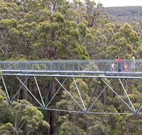 Walpole Wilderness Discovery Centre - Sydney 4u