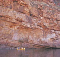 Dimond Gorge - Accommodation Sydney