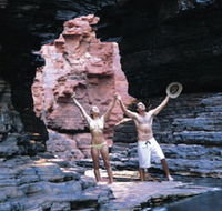 Karijini National Park - Accommodation Sydney