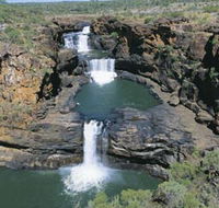 Mitchell River National Park - Accommodation Sydney