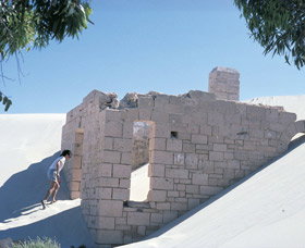 Madura WA Sydney Resort