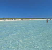 Little Lagoon - Accommodation Sydney