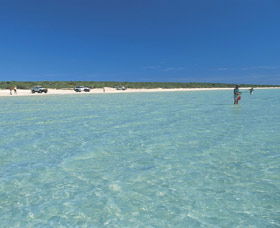 Little Lagoon - Accommodation Sydney 0