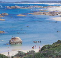 Greens Pool - Accommodation Sydney