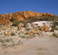 Peace Gorge - Accommodation Sydney