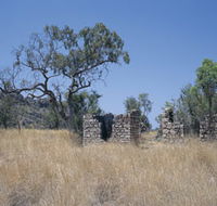 Lillimilura Police Station - Accommodation Sydney