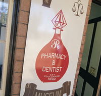Pharmacy Museum - Sydney 4u