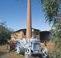 Cunderdin Municipal Museum - Accommodation Sydney