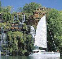 Prince Regent River - Accommodation Sydney