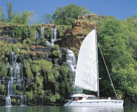 Prince Regent River - Accommodation Sydney 0