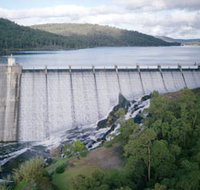 Golden Pipeline Heritage Trail - Accommodation Sydney