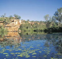 Manning Gorge - Accommodation Sydney