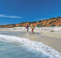 Francois Peron National Park - Accommodation Sydney